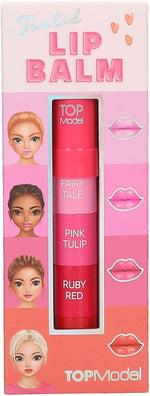 Top Model Lip Balm