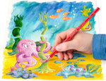 Staedtler Noris Aquarell Watercolour Colouring Pencils x 12