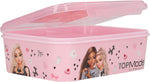 Top Model LunchBox