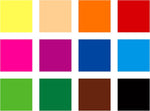 Staedtler Colouring Pencils x 12