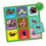 Orchard Toys Little Bug Bingo Mini Game