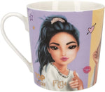 Top Model Hello My Best Friend Mug