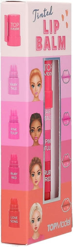 Top Model Lip Balm