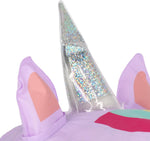 Unicorn Shower Cap - The Shower Must Go On