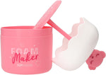 TOPModel Foam Maker