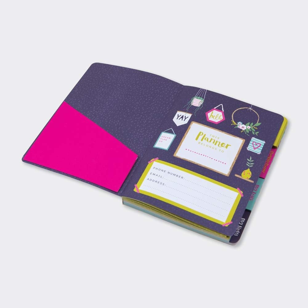 Rachel Ellen - Busy Family Organiser