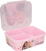 Top Model LunchBox
