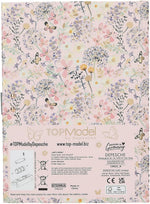 Top Model Lockable Diary - Summer Feeling (June & Hayden)