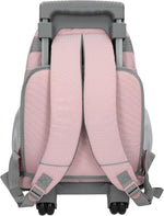 TOPModel Schoolbackpack Trolley