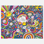 Rachel Ellen - Kids Jigsaw Puzzle - Never Forget How Amazing You Are