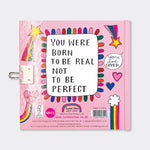 Rachel Ellen - Just Be Yourself Secret Diary