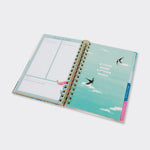 Rachel Ellen - My Well-Being Journal and Planner