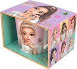 Top Model Hello My Best Friend Mug