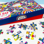 Rachel Ellen - Kids Jigsaw Puzzle - Never Forget How Amazing You Are