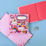 Rachel Ellen - Just Be Yourself Secret Diary