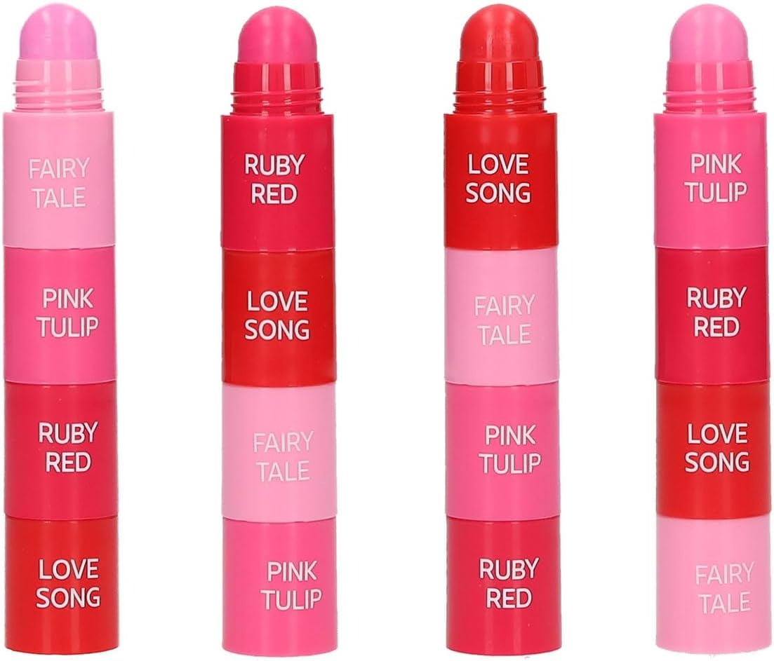 Top Model Lip Balm