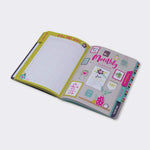 Rachel Ellen - Busy Family Organiser