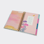 Rachel Ellen - My Well-Being Journal and Planner