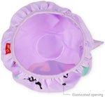 Unicorn Shower Cap - The Shower Must Go On
