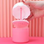 TOPModel Foam Maker