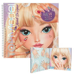 Top Model Hand Designer (Louise)
