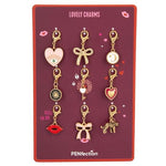 Penfection Lovely Charms
