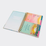 Rachel Ellen - My Well-Being Journal and Planner