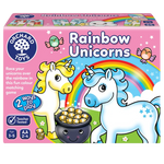Orchard Toys Rainbow Unicorns