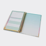 Rachel Ellen - My Well-Being Journal and Planner