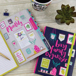 Rachel Ellen - Busy Family Organiser