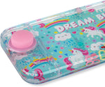 Legami - Pocket-Sized Mini Water Game - Unicorn - Mini Water Game Legami -