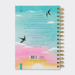 Rachel Ellen - My Well-Being Journal and Planner