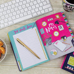 Rachel Ellen - Busy Family Organiser