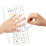 Top Model Hand Designer (Louise)