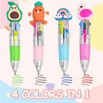 Cute Character Novelty Pens