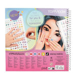 Top Model Hand Designer (Louise)