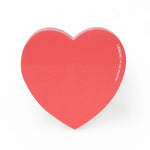 Lovely Notes (Heart Shape)