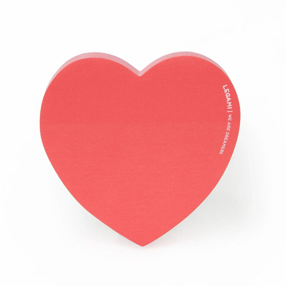 Lovely Notes (Heart Shape)