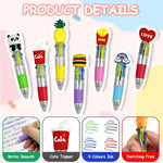 Cute Character Novelty Pens