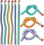 Bendy Pencils