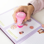 Top Model Sticker Stamper