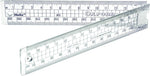 Helix Folding 30cm Ruler