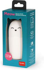 Legami - Power Bank Meow