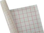 Sticky-backed Plastic 33cm x 1m