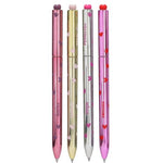 Penfection - Twist Heart Gel Pen