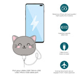 Legami - Power Bank Supercharge - Meow Kitty
