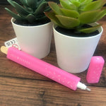 Legami - Hello Summer Gel Pen - Ice Lolly