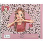 TOPModel Friendship Book