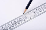 Helix Folding 30cm Ruler