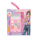 Top Model Lip Gloss Phone - Sasha